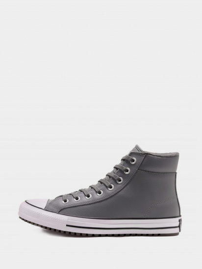 Кеди високі CONVERSE Chuck Taylor All Star модель 168869C — фото - INTERTOP